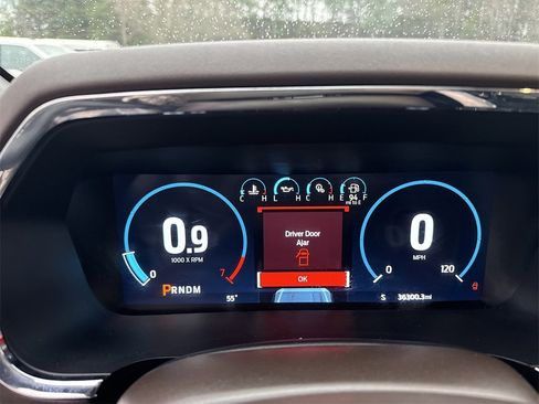 Used 2023 Ford F150 King Ranch w/ Equipment Group 601A High image 29