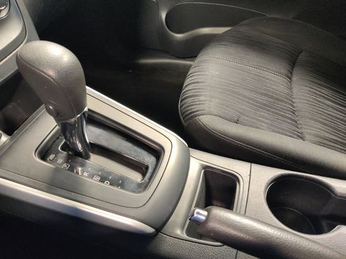 Used 2019 Nissan Sentra S FWD image 26
