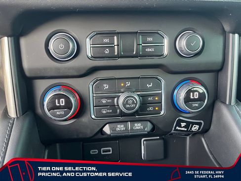 Used 2023 Chevrolet Tahoe LS w/ Driver Alert Package AWD/4WD image 24