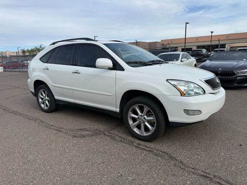 Used 2009 Lexus RX 350 2WD image 3