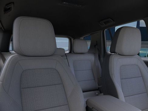 New 2026 GMC Terrain Elevation w/ Black Edition image 24