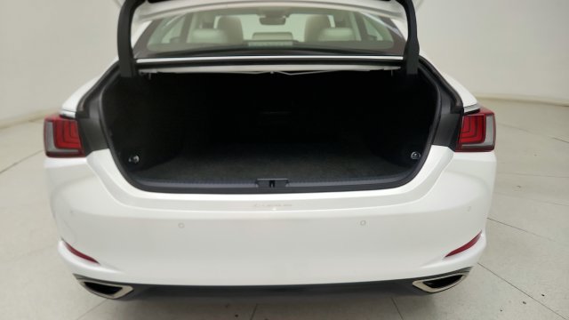 Used 2025 Lexus ES 350 w/ Premium Package FWD image 28
