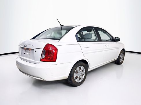 Used 2009 Hyundai Accent GLS w/ Premium Pkg 6 FWD image 29