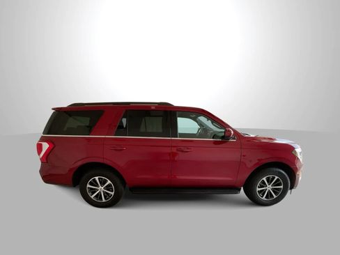 Used 2018 Ford Expedition XLT AWD/4WD image 9