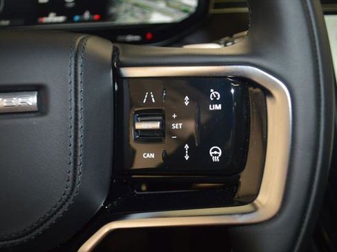 New 2026 Land Rover Range Rover Sport SE AWD/4WD image 22