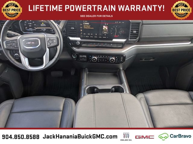 Used 2024 GMC Sierra 3500 SLT AWD/4WD image 15