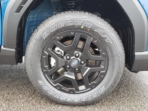 New 2026 Subaru Outback Wilderness AWD/4WD image 12
