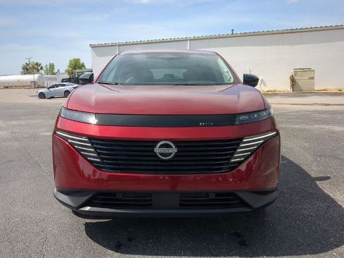 Certified 2025 Nissan Murano SL AWD/4WD image 9