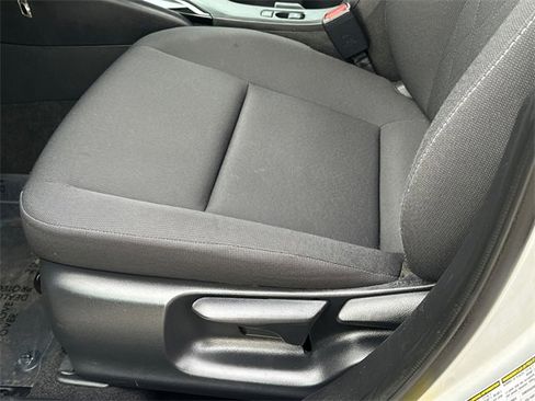 Certified 2024 Toyota Corolla LE image 19