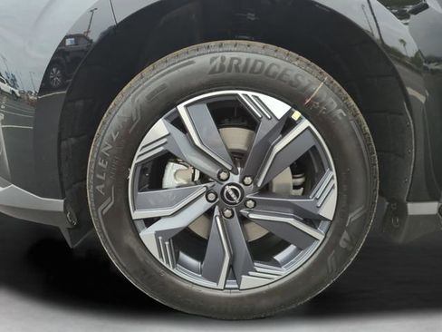 New 2026 Nissan Murano SL AWD/4WD image 47