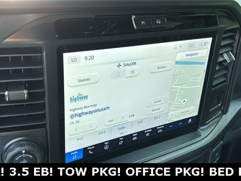 New 2025 Ford F150 Tremor w/ Equipment Group 402A High image 14