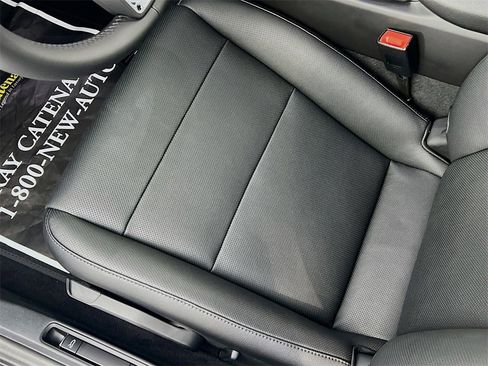 New 2025 Porsche 718 Cayman image 21