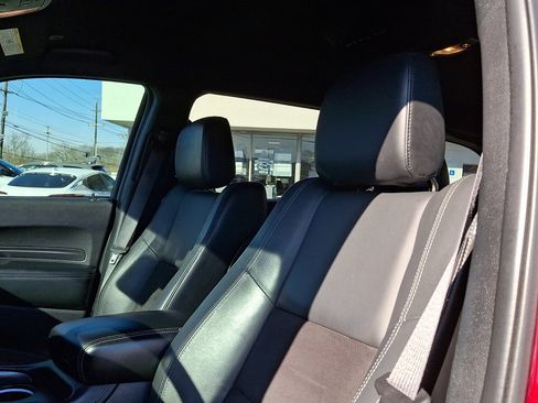 Used 2022 Dodge Durango GT image 24