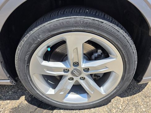 Used 2018 Audi A3 2.0T Premium w/ Convenience Package FWD image 42