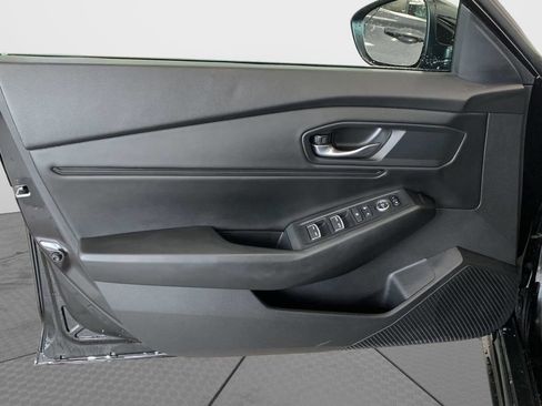 Certified 2023 Honda Accord EX image 10