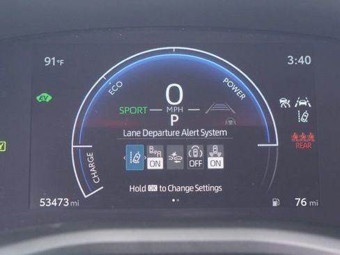 Certified 2025 Toyota Camry LE image 38