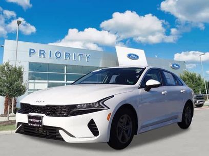 Used 2023 Kia K5 LXS