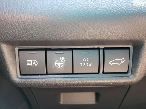 New 2026 Toyota Grand Highlander AWD Hybrid image 19