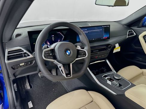New 2026 BMW 230i 230i w/ M Sport Package image 9