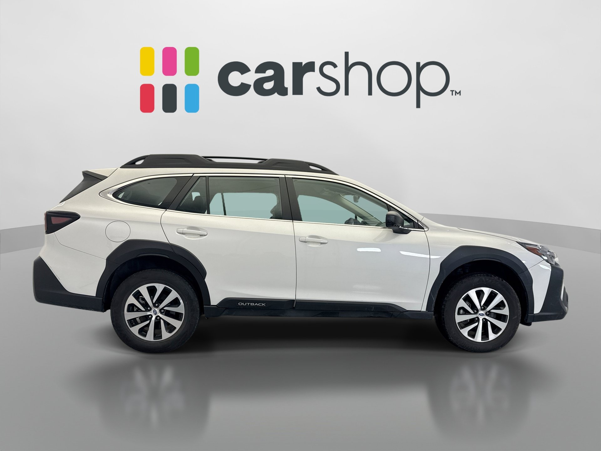 Used 2024 Subaru Outback AWD/4WD image 6