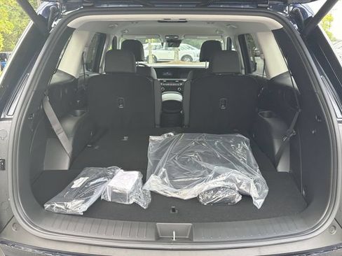 New 2027 Hyundai Palisade SEL FWD image 20