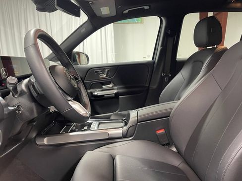 Used 2026 Mercedes-Benz GLB 250 4MATIC image 20