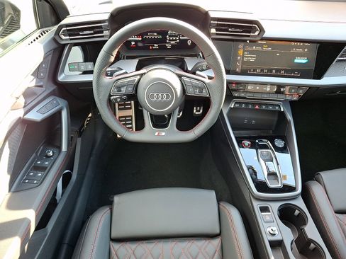 New 2026 Audi S3 Premium image 7