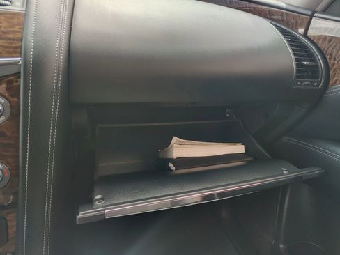 Used 2019 Nissan Armada SL w/ Premium Package image 22