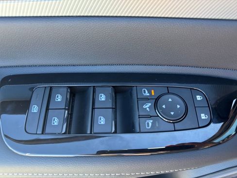 New 2026 Nissan Murano Platinum w/ Cargo Package image 17