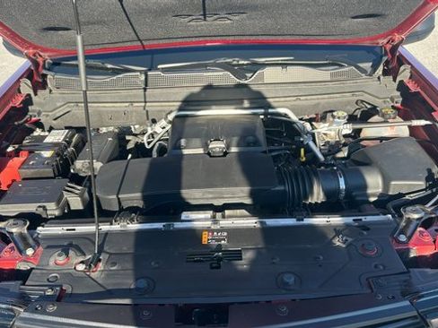 Certified 2024 Chevrolet Colorado Trail Boss w/ Advanced Trailering Package image 51