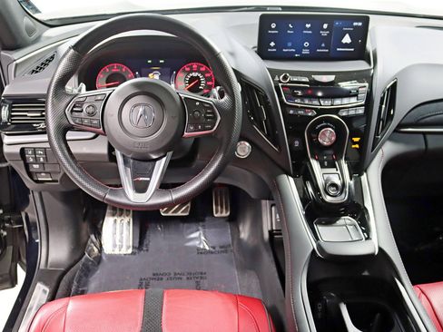 Used 2021 Acura RDX A-Spec image 15