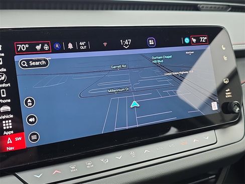 New 2026 Dodge Charger R/T Scat Pack image 22