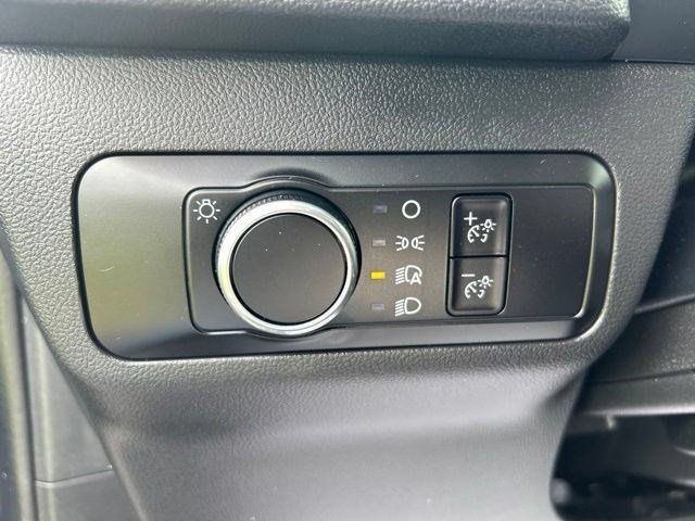 Used 2025 Ford Escape Active FWD image 19