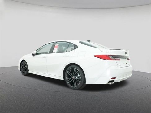New 2026 Toyota Camry XSE image 21