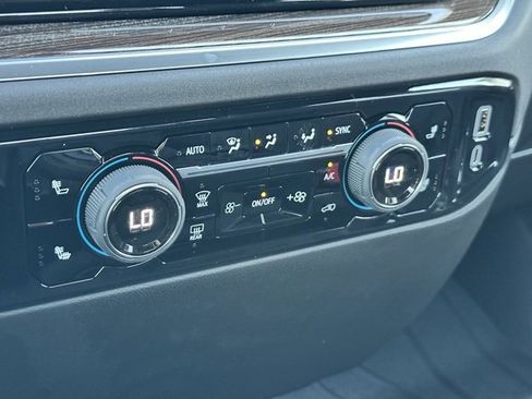 New 2025 Chevrolet Silverado 1500 LT w/ Protection Package image 15