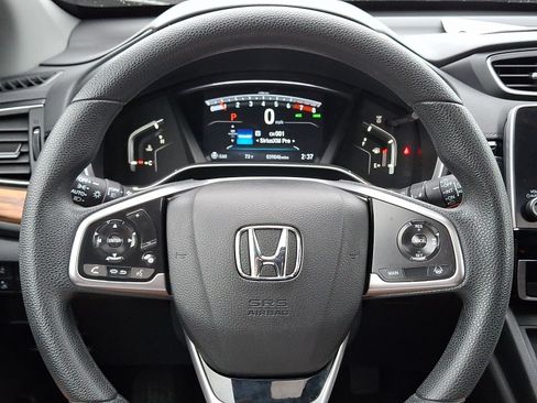 Used 2021 Honda CR-V EX image 20