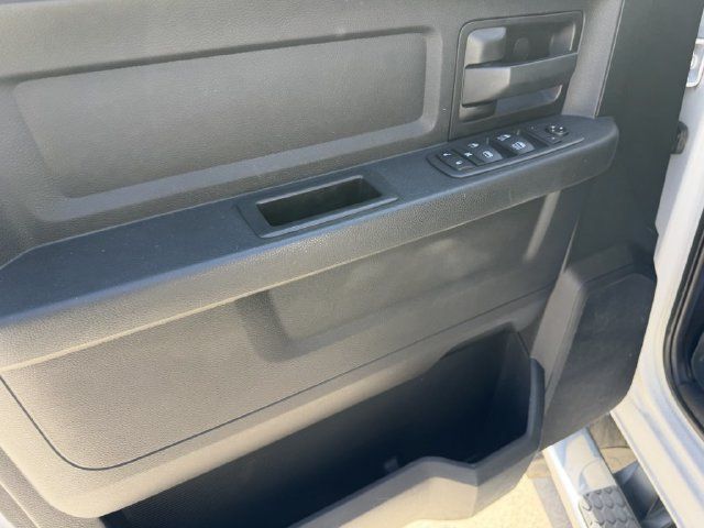 Used 2020 RAM 2500 Tradesman AWD/4WD image 16