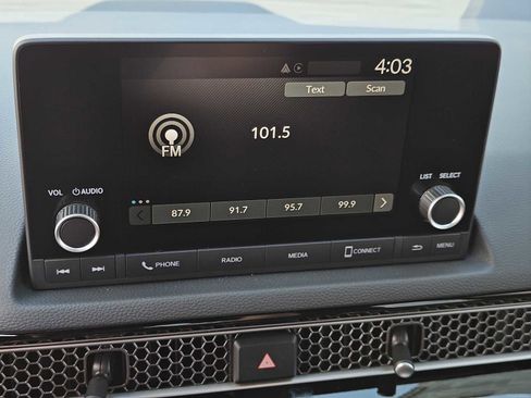 New 2026 Honda Civic Sport image 14