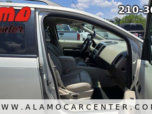 Used 2007 Ford Edge SEL FWD image 14