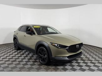 Used 2024 MAZDA CX-30 Carbon AWD/4WD 360° Tour
