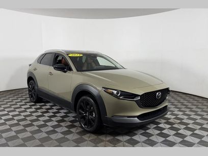 Used 2024 MAZDA CX-30 Carbon