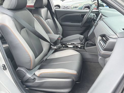 New 2026 Subaru Forester Sport AWD/4WD image 16