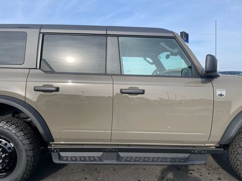 New 2026 Ford Bronco Big Bend w/ Black Diamond Package AWD/4WD image 30