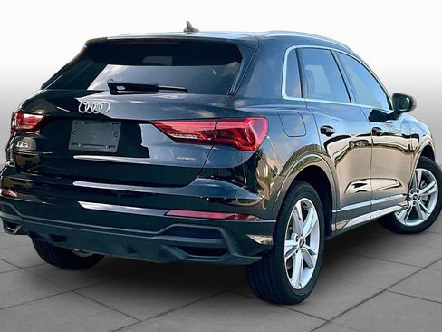Used 2024 Audi Q3 2.0T Premium w/ Convenience Package AWD/4WD image 12