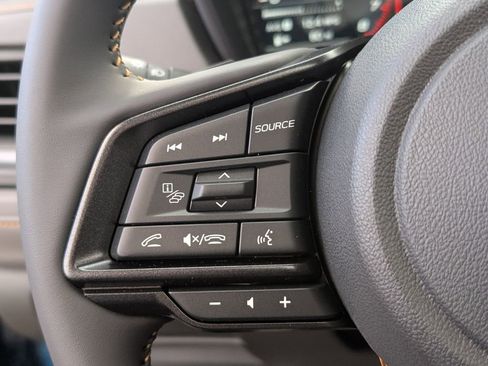 New 2026 Subaru Forester Wilderness AWD/4WD image 23