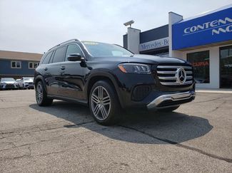 Certified 2024 Mercedes-Benz GLS 450 4MATIC video 2