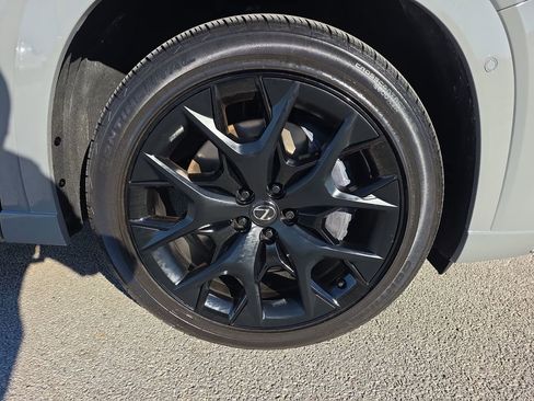 Used 2025 Lexus TX 350 350 image 9