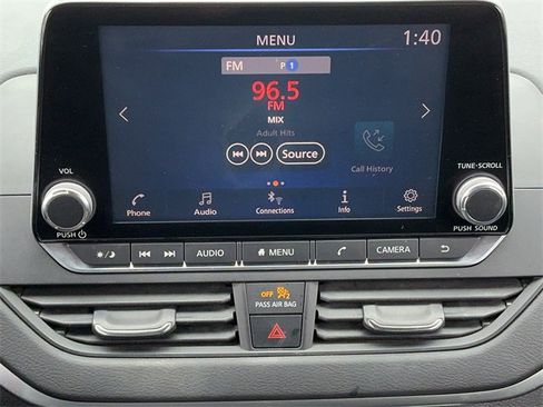 Used 2020 Nissan Altima 2.5 SR image 19