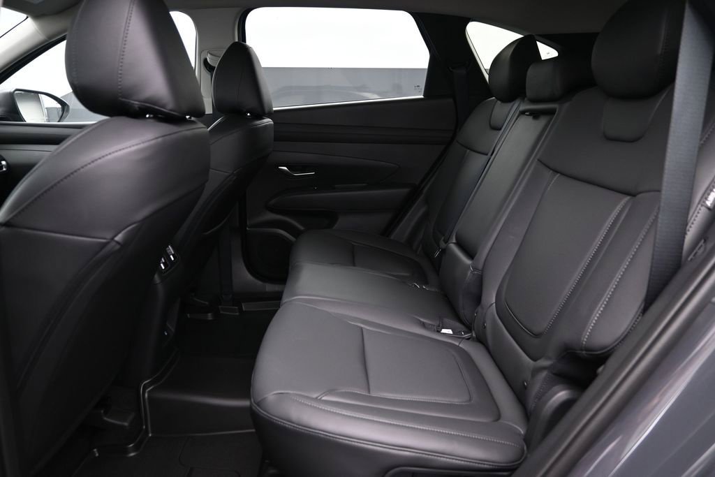 New 2026 Hyundai Tucson SEL Plus AWD/4WD image 11