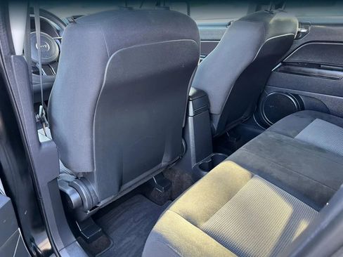 Used 2015 Jeep Patriot Sport w/ Power Value Group AWD/4WD image 10